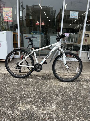GIANT❕　SNAP❕　防犯登録いたします。　R3216