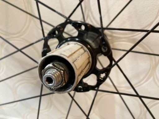 カンパニョーロ BORA ONE35 チューブラー