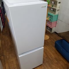 【リサイクルショップどりーむ鹿大前店】 No4871　 冷蔵庫 ...