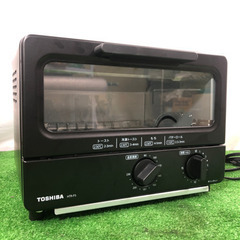 TOSHIBA HTR-P3 オーブントースター