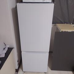 【購入予定確定！】HISENSEノンフロン冷凍冷蔵庫160L  ...