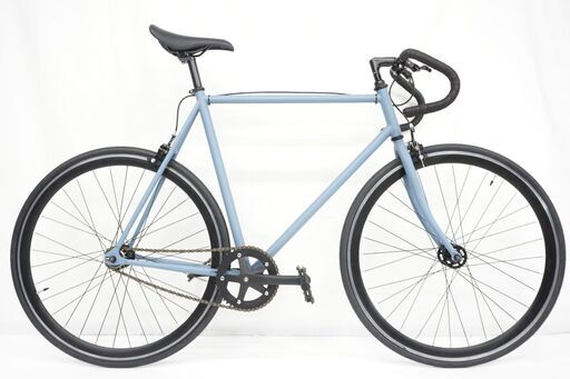 CARTELBIKES 「カーテル バイク」 AVENUE 2022年モデル ピストバイク シングルスピード 3723032500007