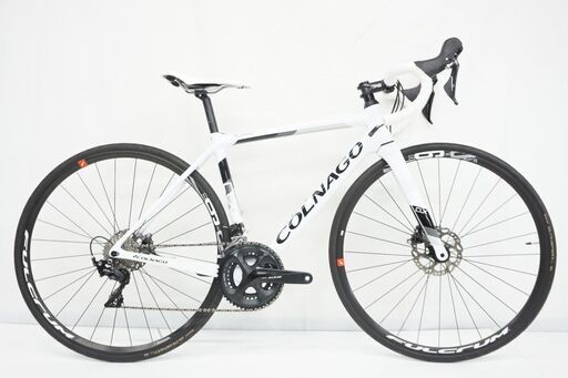 COLNAGO 「コルナゴ」 CLX DISC 105 2021年モデル ロードバイク フルカーボン ディスクブレーキ 3723032200001