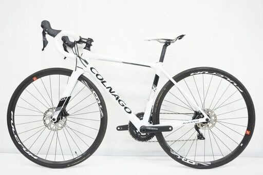 COLNAGO 「コルナゴ」 CLX DISC 105 2021年モデル ロードバイク フル COLNAGO 「コルナゴ」 CLX DISC 105 2021年モデル ロードバイク フル