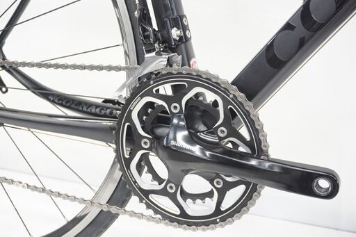 COLNAGO 「コルナゴ」 CX-ZERO alu 105 2016年モデル ストア ロード