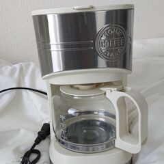 コーヒーメーカー RHCS-1
