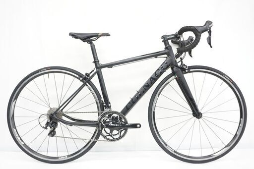 C045 COLNAGO☆ロードバイク☆CX-ZERO ALU 105☆480S-