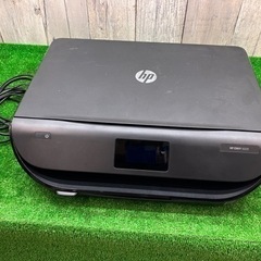 値下げ！◇中古品◇インクジェットプリンター　HP ENVY 50...