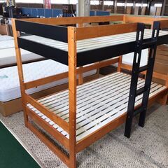 中古】千葉県の二段ベッドを格安/激安/無料であげます・譲ります ...