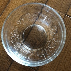 ガラス小鉢（5個）ハーブ