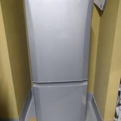 MITSUBISHI　冷凍庫