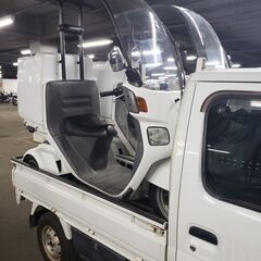 不要車・不動車・放置車・事故車　なんでも買います♪　廃車手続き無料です - 相模原市