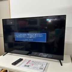 【引取】maxzen 地上・BS・110度CS 液晶テレビ J4...