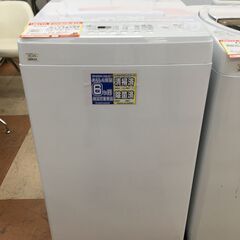 【🌸新生活応援キャンペーン🌸】アイリスオオヤマ　洗濯機　6kg ...