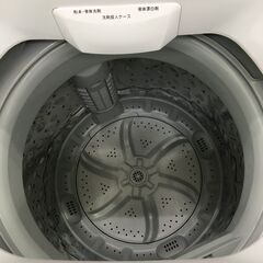 ?新生活応援キャンペーン?】アイリスオオヤマ 洗濯機 6kg 21年 