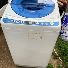 洗濯機6k