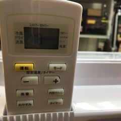 トヨトミ スポットクーラー TAP-2222 2022年製 中古品 【ハンズクラフト宜野湾店】 トヨトミ スポットクーラー TAP-2222 2022年製 中古品 【ハンズ