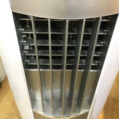 トヨトミ スポットクーラー TAP-2222 2022年製 中古品 【ハンズ