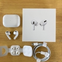 AirPods Pro 機能問題なし