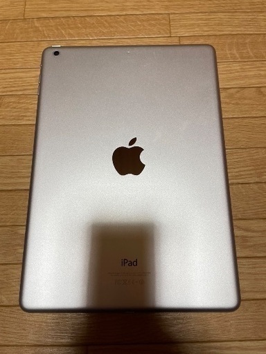 iPad iPadAirWi-Fi 16GB