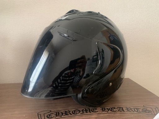 ARAI SZ-RAM3  中古