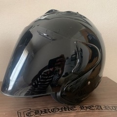 ARAI SZ-RAM3  中古