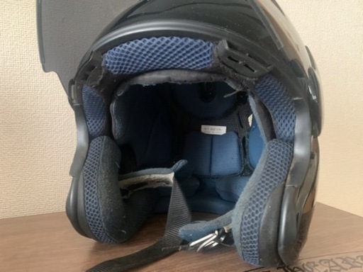 ARAI SZ-RAM3
