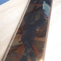 ジェームス・ディーンのファンにはたまらない！【鏡に浮き上がる感じ】ジェームス・ディーンの絵柄の鏡