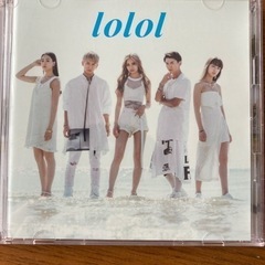 エルオーエル／lolol、lml（DVD付き）