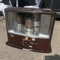 使用期間1シーズン CORONA RX-2922WY 自然通気形開放式石油ストーブ