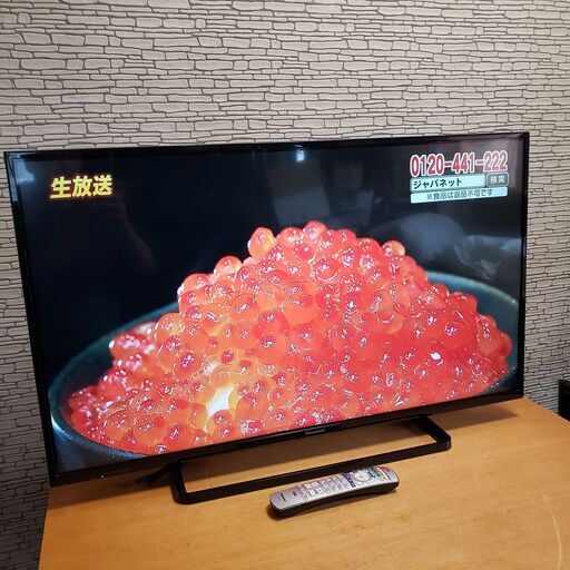 Panasonic VIERA TH-42C305 42型 液晶テレビ