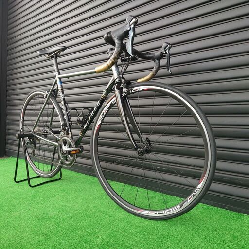 ロードバイク Miyata ミヤタ ital sport イタルスポーツ クロモリ