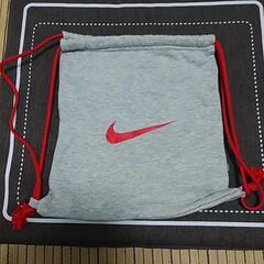 ナイキ(NIKE) ナップサック【中古】