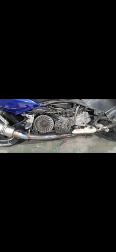 tmax2型　逆車