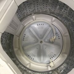 ?新生活応援キャンペーン?】ヤマダ 6kg洗濯機 20年 【リサイクル 
