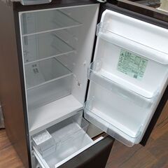 【1112】Panasonic 冷蔵庫NR-B17DW-T 168L 2020年 パナソニック NR-B17DW 価格比較 - 価格.com