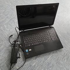 Toshiba PC ジャンク