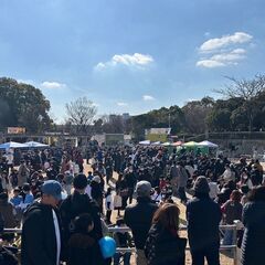 日本の食まつりin安満遺跡公園 - 地域/お祭り