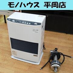 ③ FF式ストーブ 2012年製 サンポット FF-513TF ...