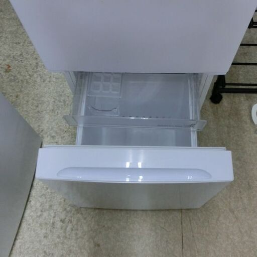 冷蔵庫 156L 2020年製 ヤマダ電機 YRZ-F15G1 ホワイト 白 2ドア 小型