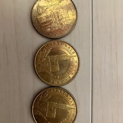 フランスの記念コイン
