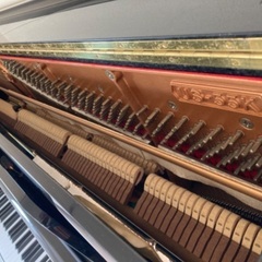 KAWAI カワイ アップライトピアノ 限定モデル US-55K （イス付き）[4/7受付締切予定]