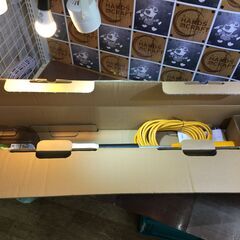 リョービ HTL-3000 ヘッジトリマ 未使用品 刈込幅300mm 【ハンズ