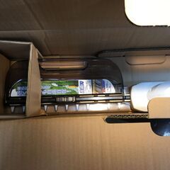 リョービ HTL-3000 ヘッジトリマ 未使用品 刈込幅300mm 【ハンズ