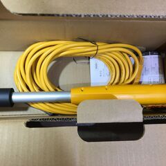 リョービ HTL-3000 ヘッジトリマ 未使用品 刈込幅300mm 【ハンズ