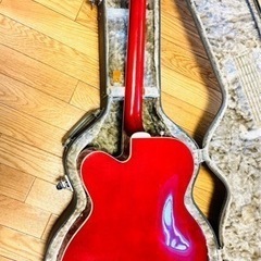 Gretsch テネシーローズ　6119 ハードケース付 Gretsch テネシーローズ 6119 ハードケース付 GRETSCH グレッチ