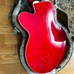 Gretsch グレッチ　6119 テネシーローズ　Bigsby 日本製