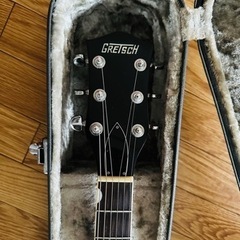 Gretsch グレッチ　6119 テネシーローズ　Bigsby 日本製