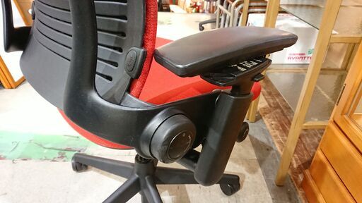 Steelcase｜Leap｜スチールケース｜｜リープチェア