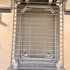 ⭐︎値下げします！⭐︎美品ノーリツ　ビルトインガスコンロ　プラスドゥ　+do